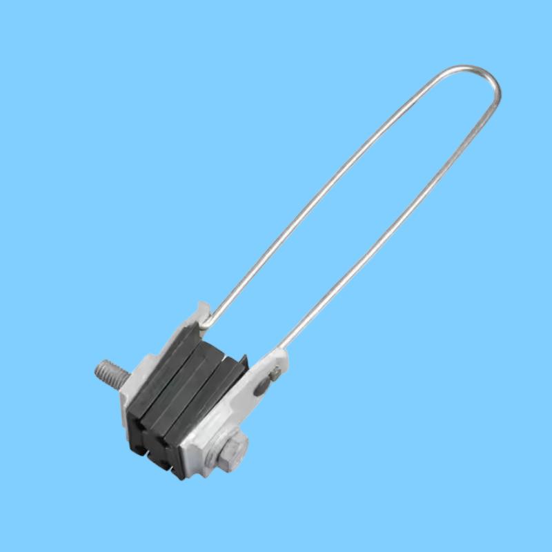 PA4-35 4 Cores Collection Tension Clamp 5